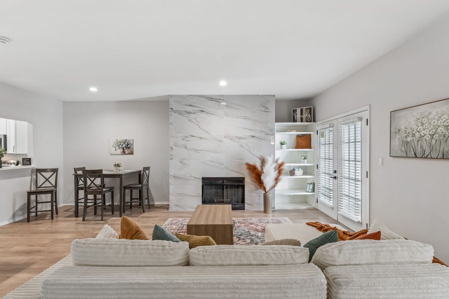 Property photo for 4900 Floyd Street, #10, Houston, TX