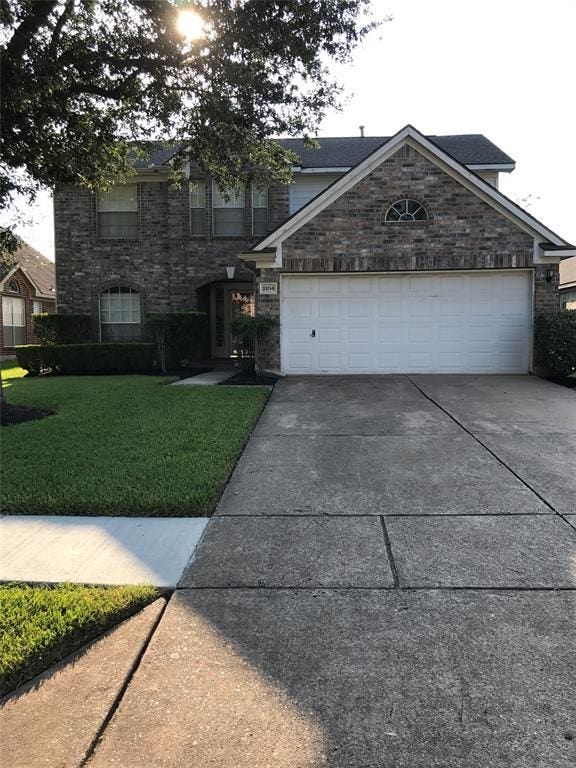 Property photo for 2814 Foxden Drive, Pearland, TX