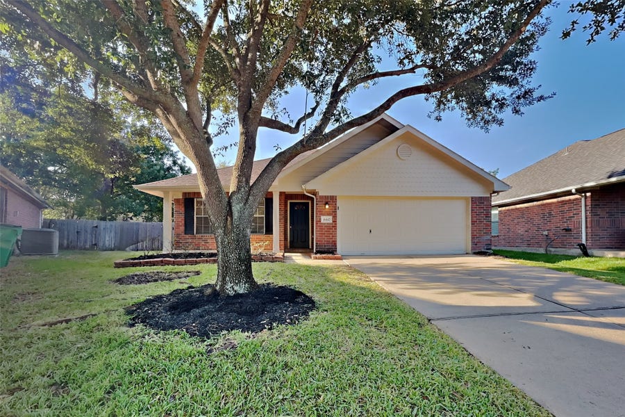 Property photo for 16442 Redbud Berry Lane, Cypress, TX