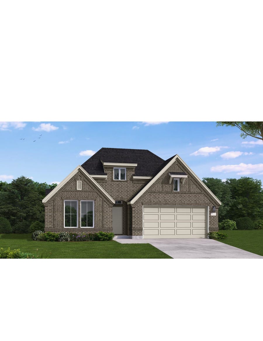 Property photo for 26132 Treetop Terrace Lane, Montgomery, TX