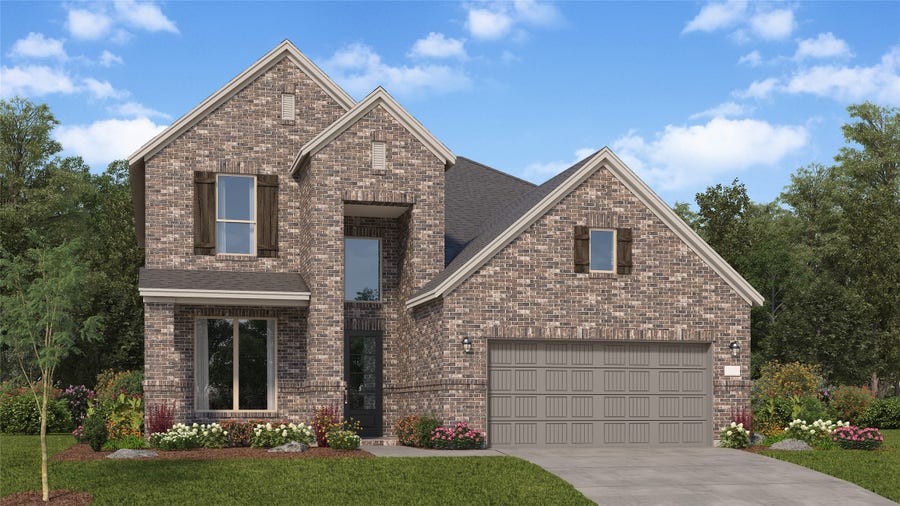 Property photo for 8318 Holly Blue Drive, Rosharon, TX