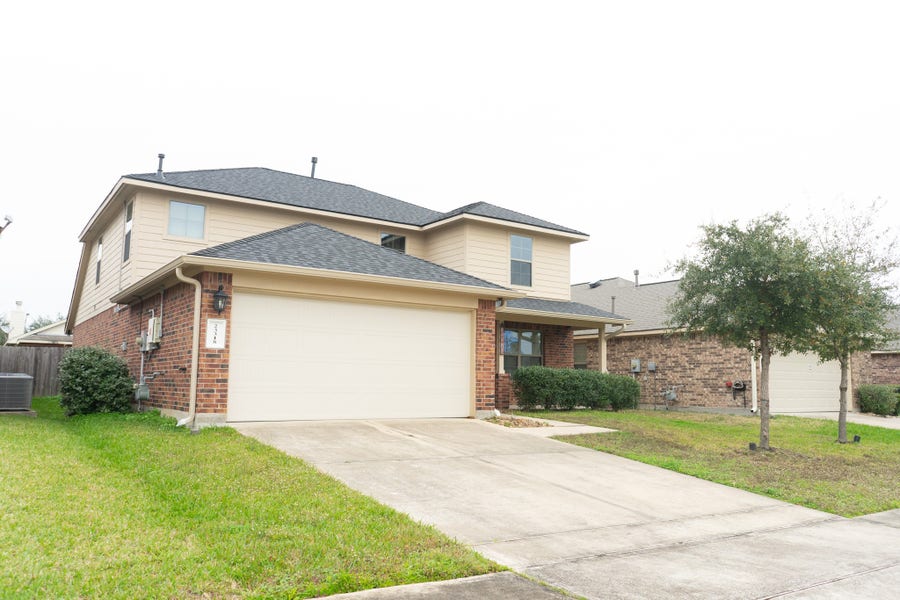 Property photo for 23318 Sawmill Pass, Spring, TX
