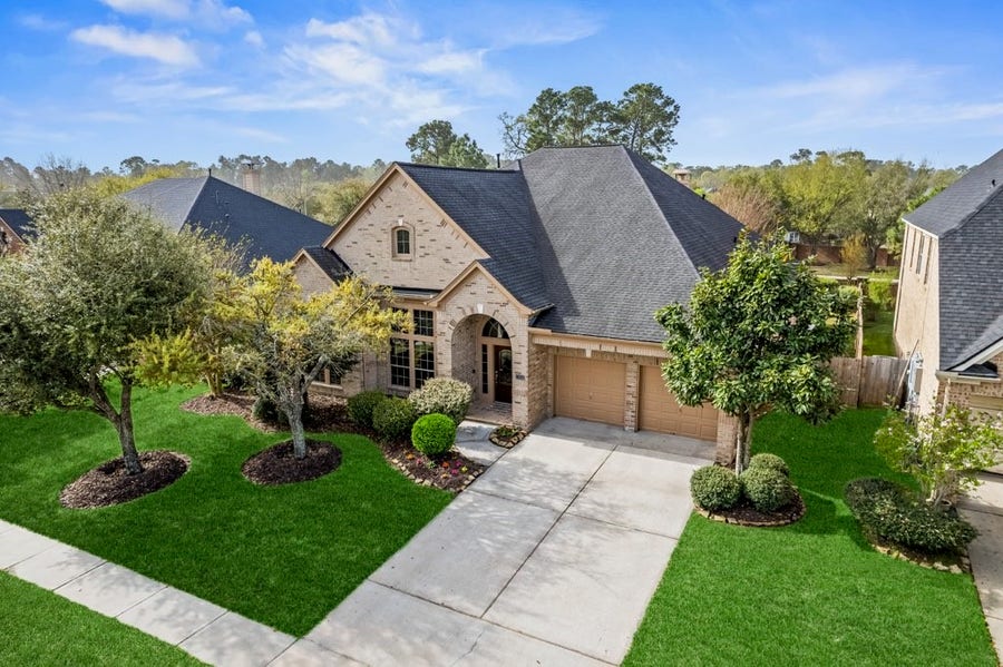 Property photo for 13406 Redwood Shores Drive, Houston, TX