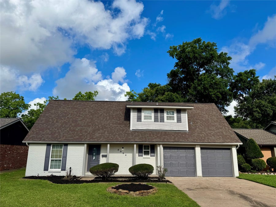 Property photo for 2906 Blueberry Lane, Pasadena, TX
