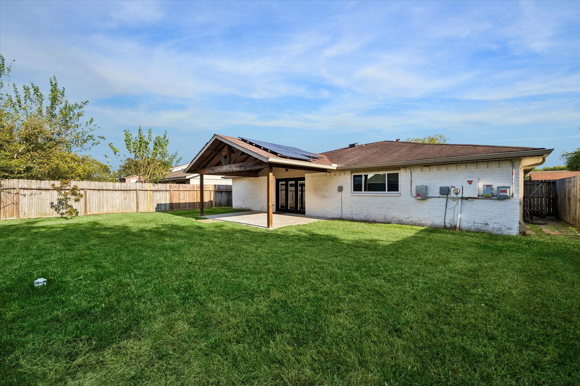 9807 Sparrow Street, La Porte, TX 77571 9807 Sparrow Street, La Porte, TX 77571