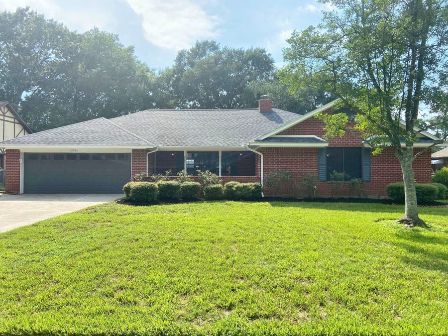 Property photo for 31211 Stella Lane, Tomball, TX