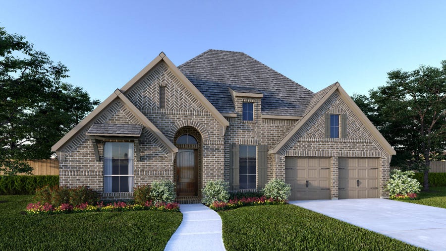 Property photo for 16598 Branchers Drive, Magnolia, TX
