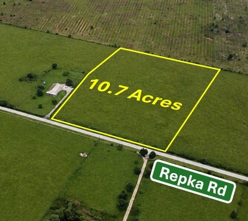 Property photo for TBA Repka Rd, Waller, TX