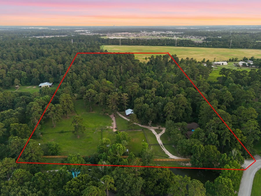 Property photo for 9905 Kleppel Road, Tomball, TX