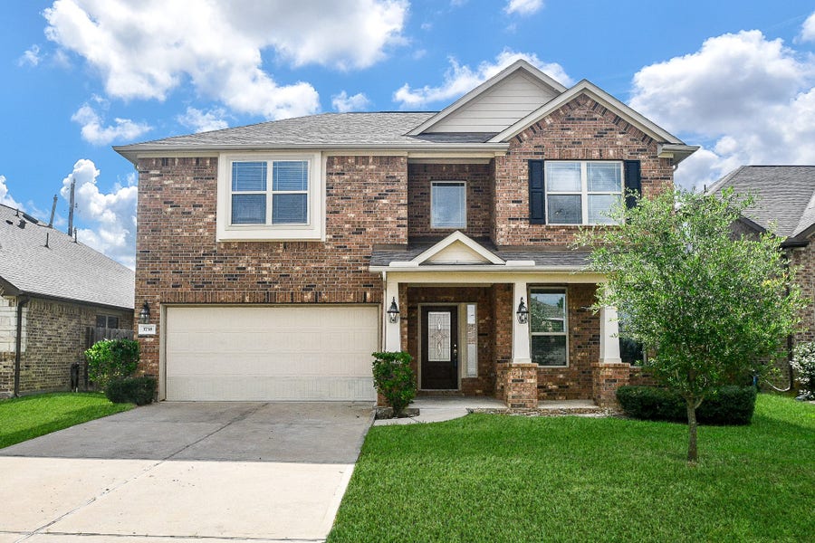 Property photo for 3738 Ember Falls Lane, Katy, TX