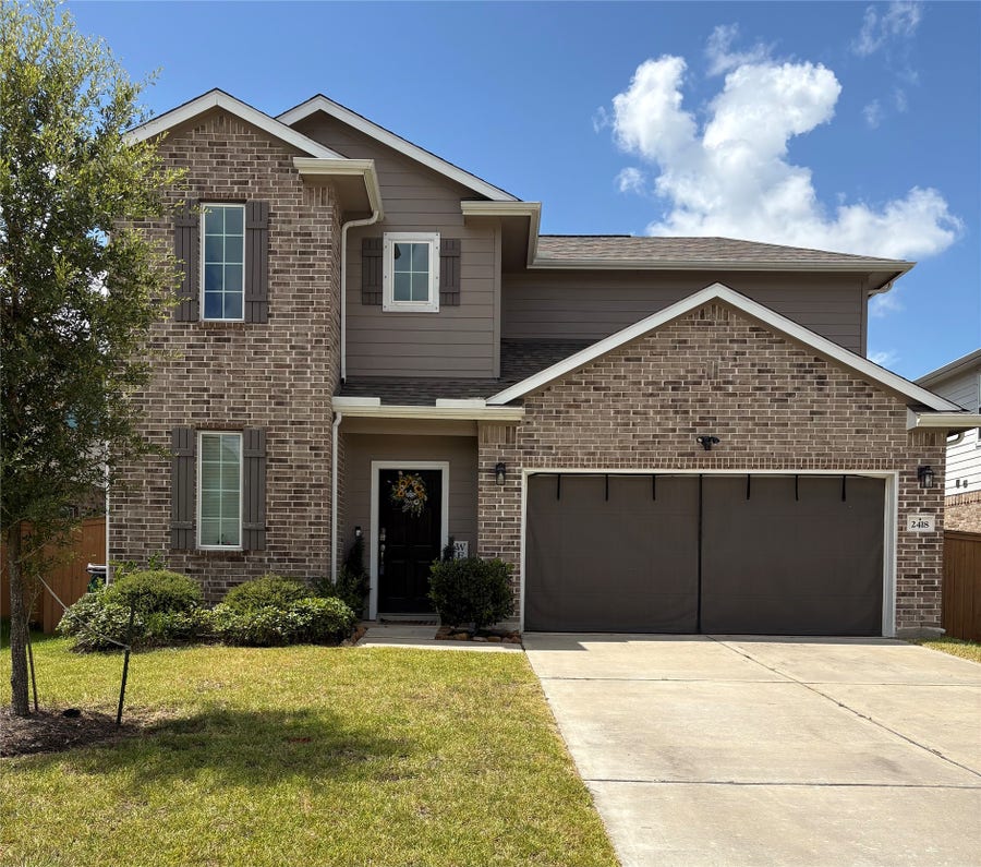Property photo for 2418 Palisade Crest Drive, Rosharon, TX