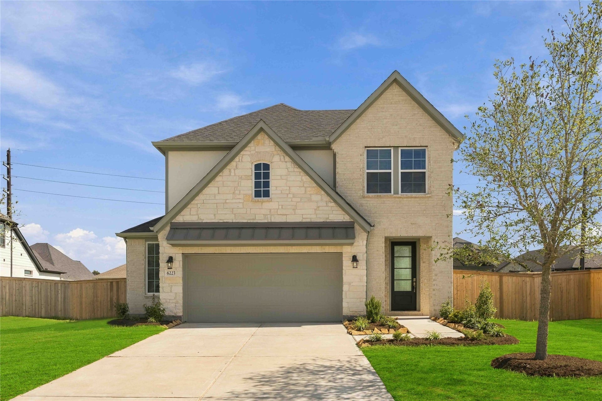 6223 Coyote Glade Drive, Richmond, TX 77469 6223 Coyote Glade Drive, Richmond, TX 77469