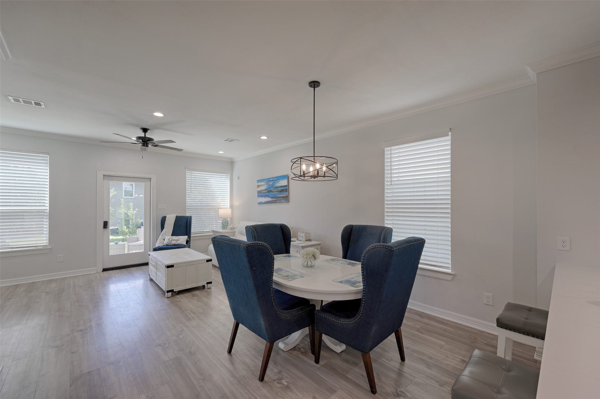 132 Capetown Circle, Montgomery, TX 77356 Dining Room