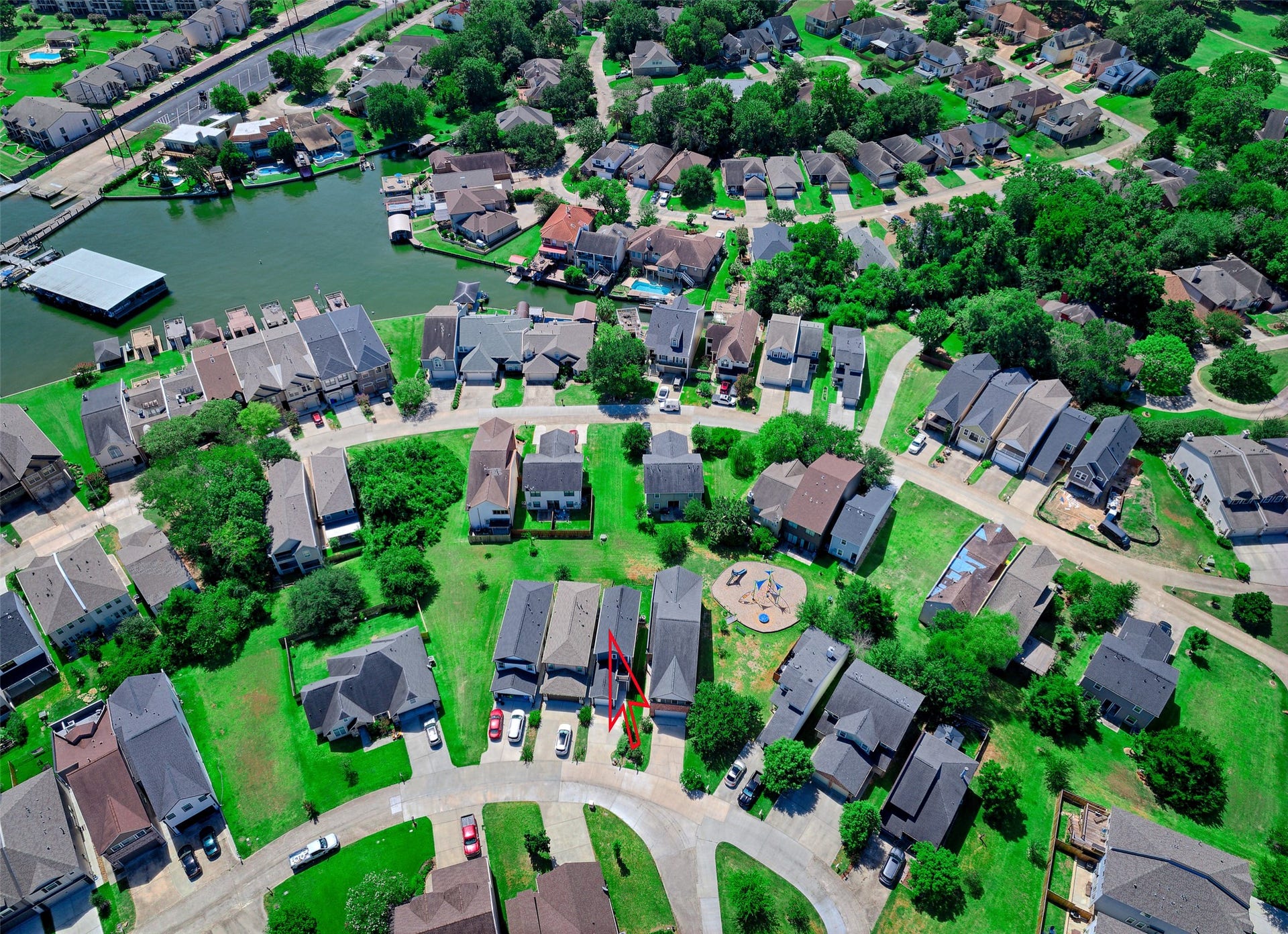 132 Capetown Circle, Montgomery, TX 77356 132 Capetown Circle, Montgomery, TX 77356