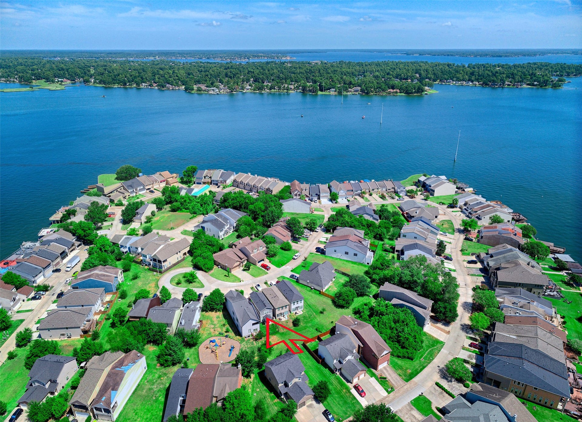 132 Capetown Circle, Montgomery, TX 77356 132 Capetown Circle, Montgomery, TX 77356