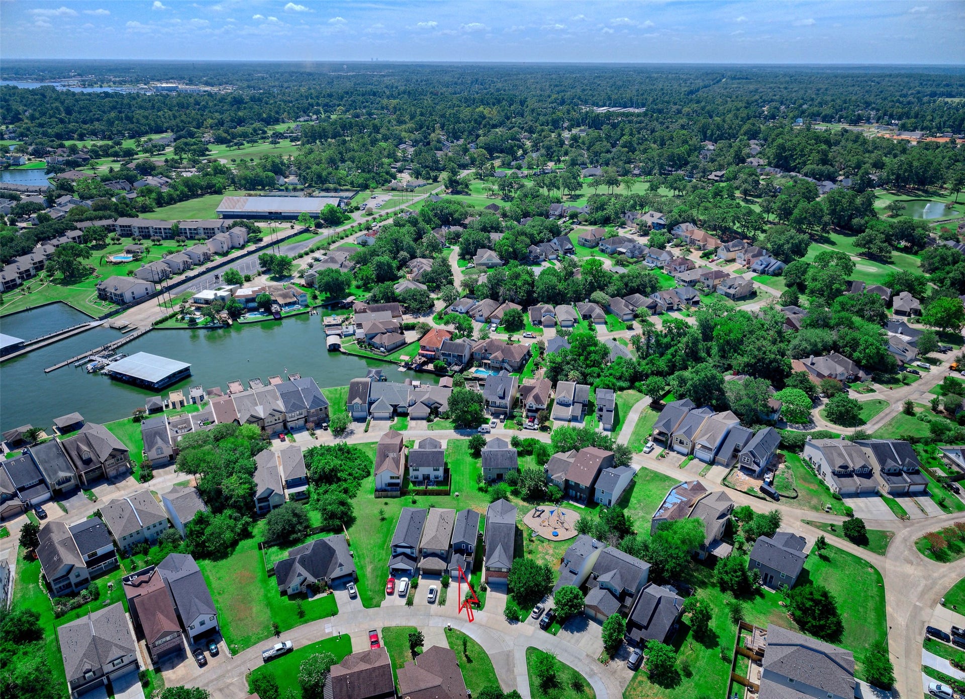 132 Capetown Circle, Montgomery, TX 77356 132 Capetown Circle, Montgomery, TX 77356