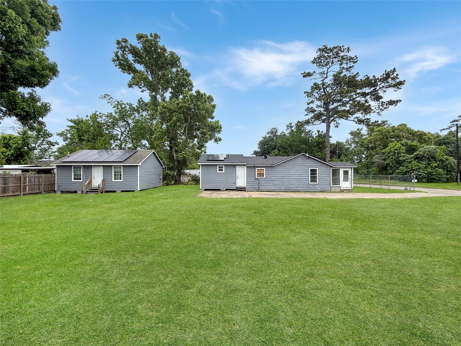 Property photo for 6931 Weaver Road, Houston, TX