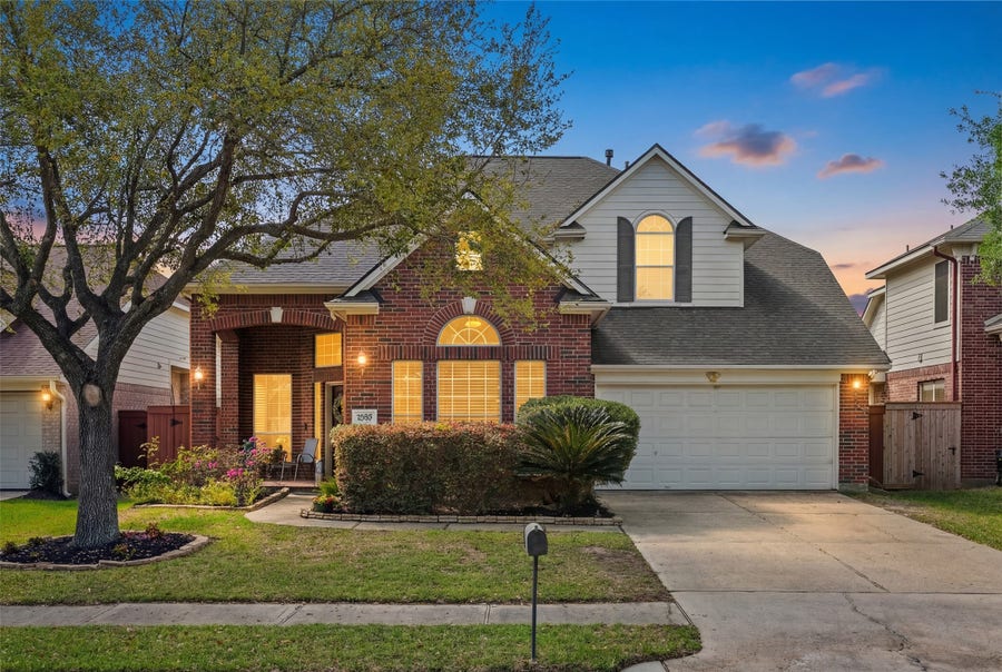 Property photo for 12707 Orchid Trail, Houston, TX