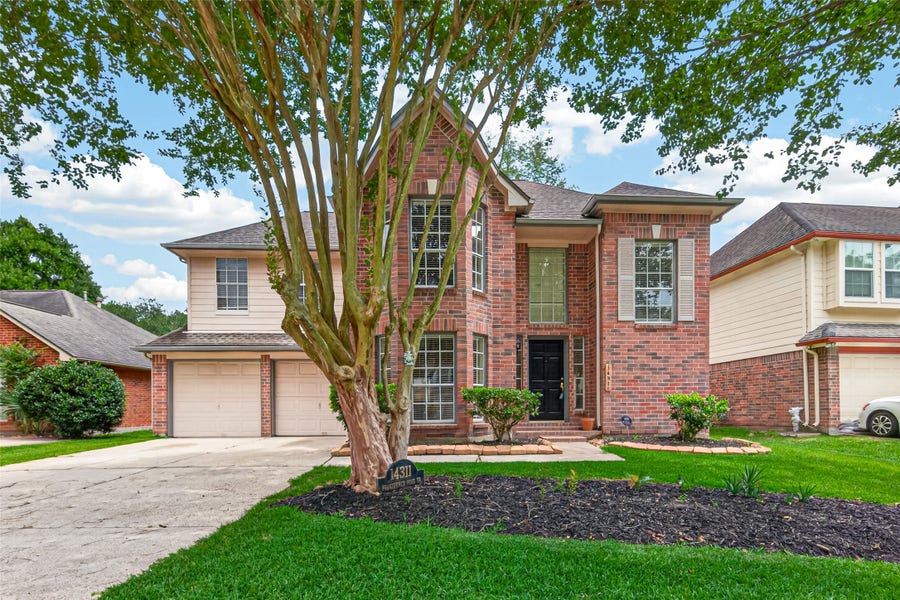 Property photo for 14311 Providence Pine Trail, Houston, TX