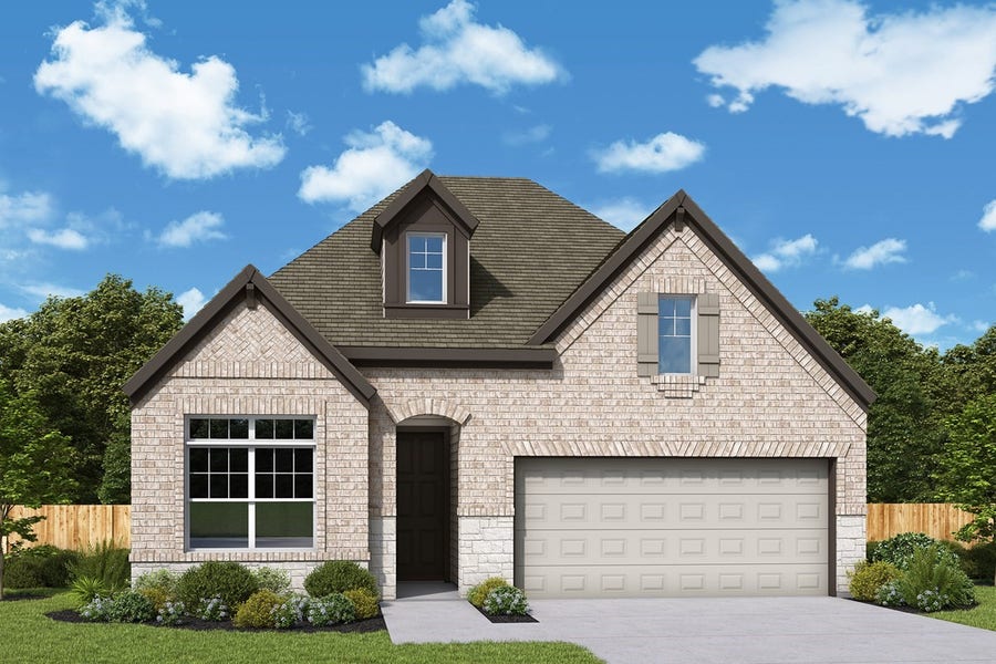 Property photo for 496 Harvest Moon Drive, Katy, TX
