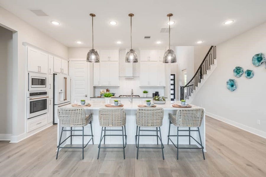 Property photo for 3607 Falcon Spruce Drive, Richmond, TX