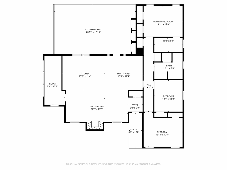 Property photo for 2103 Taylor Street, Waller, TX