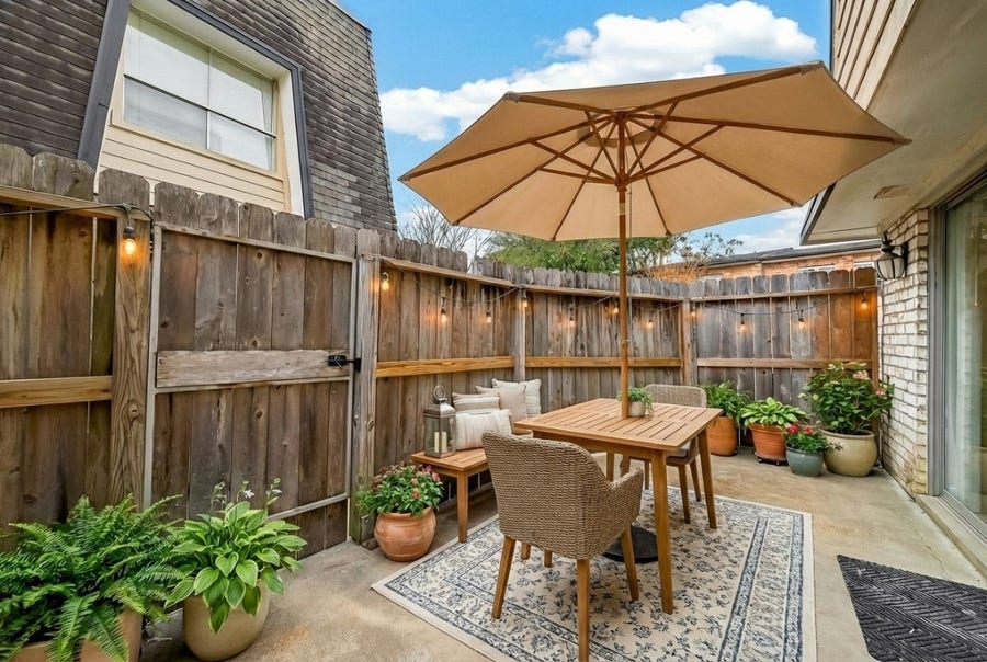 Property photo for 1803 Stoney Brook Drive, #108, Houston, TX