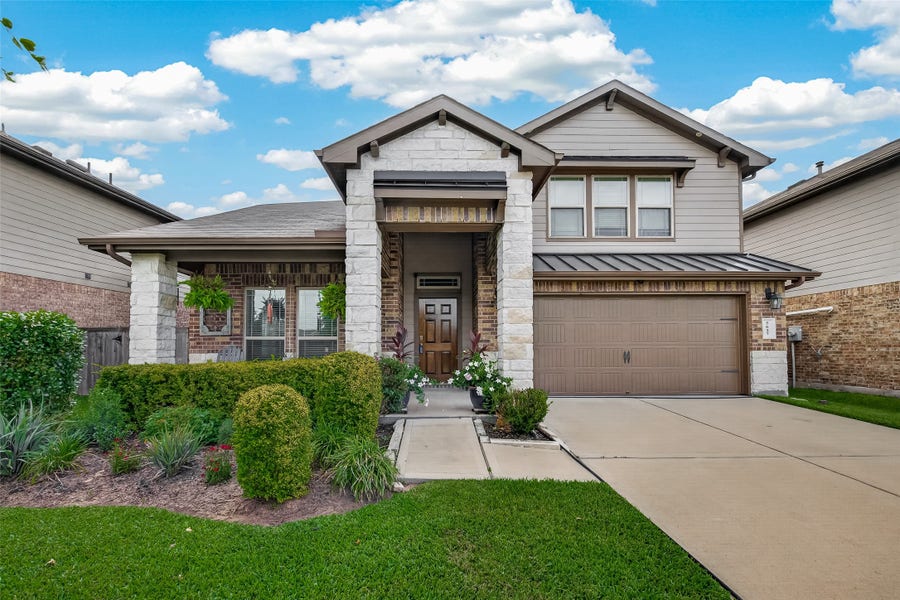 Property photo for 5627 Pleasant Falls Drive, Richmond, TX