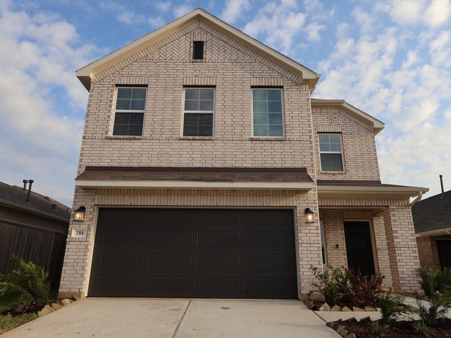 Property photo for 755 Hackberry Branch Court, Magnolia, TX