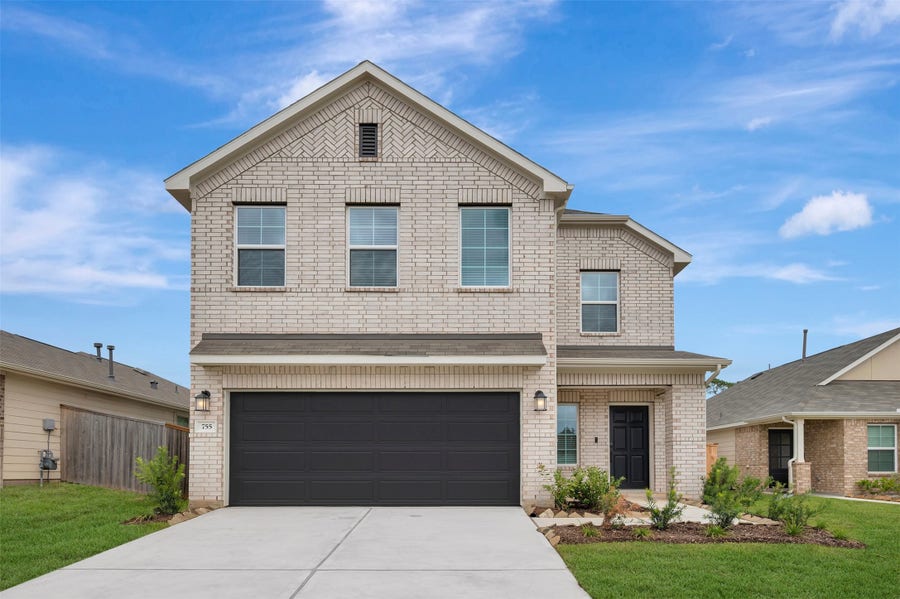 Property photo for 755 Hackberry Branch Court, Magnolia, TX