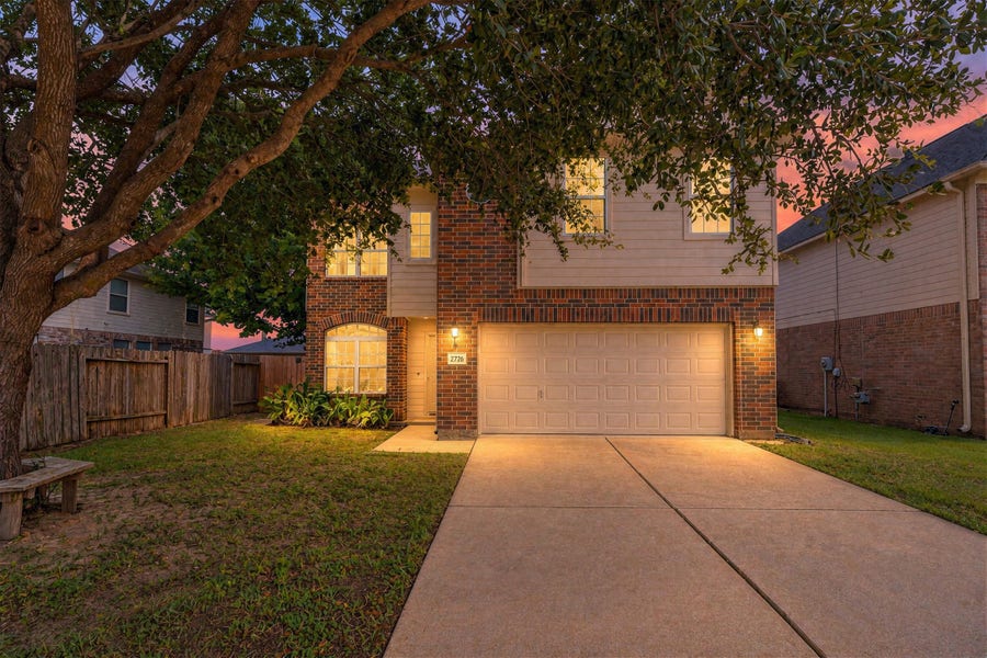 Property photo for 2726 Yestereve Court, Houston, TX
