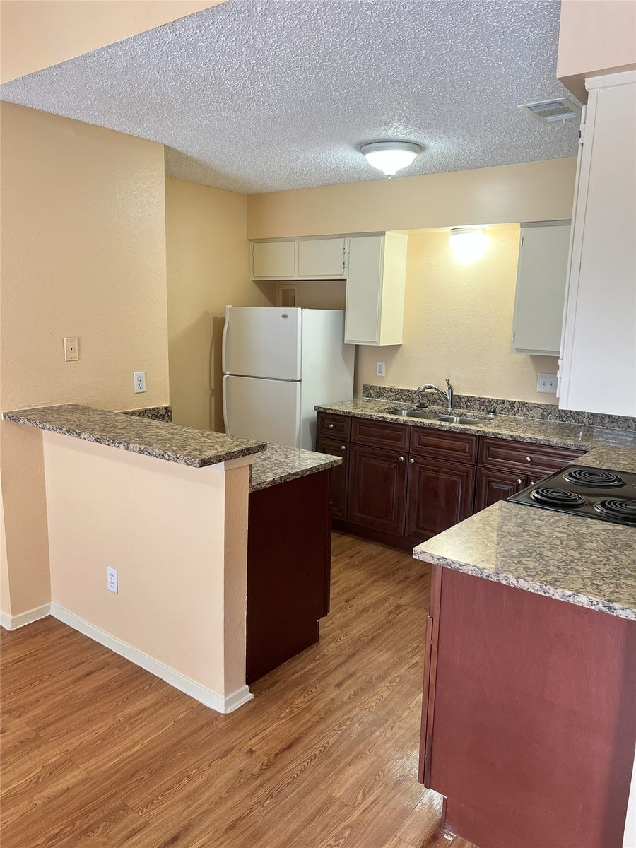 Property photo for 12526 Tambourine Drive, #B, Houston, TX