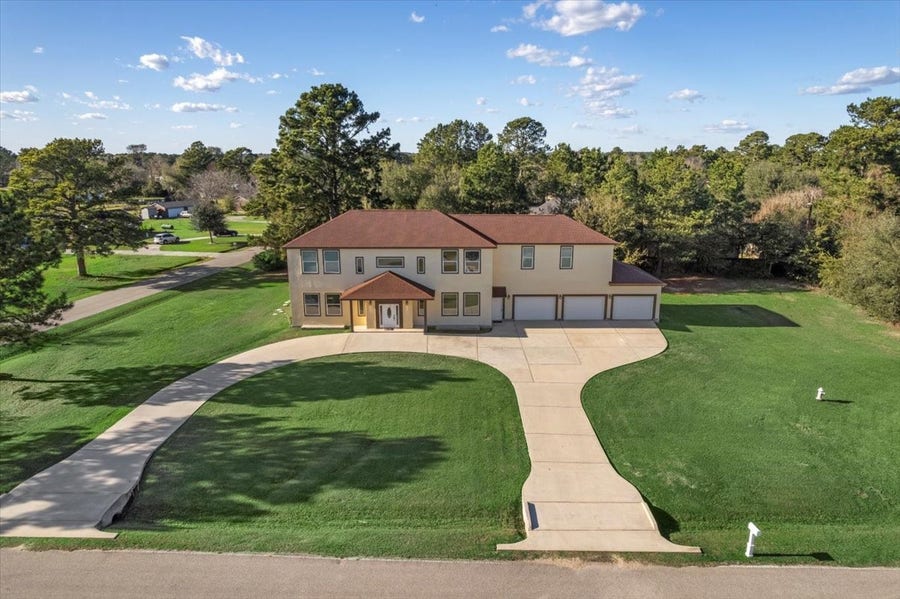 Property photo for 13410 Saint Florent Court, Tomball, TX