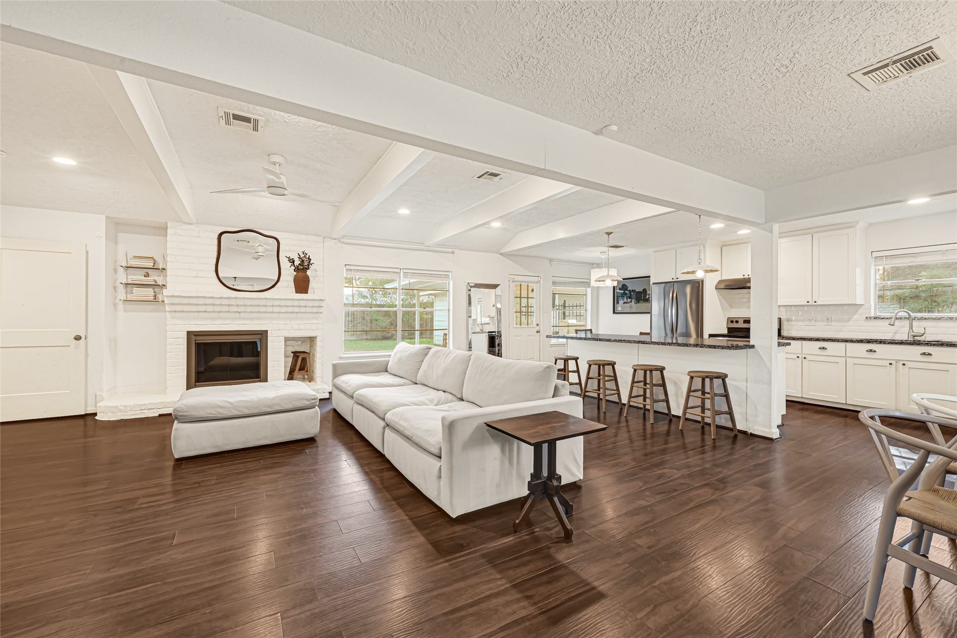 25410 Fairbrook Lane, Spring, TX 77373 WELCOME HOME!
