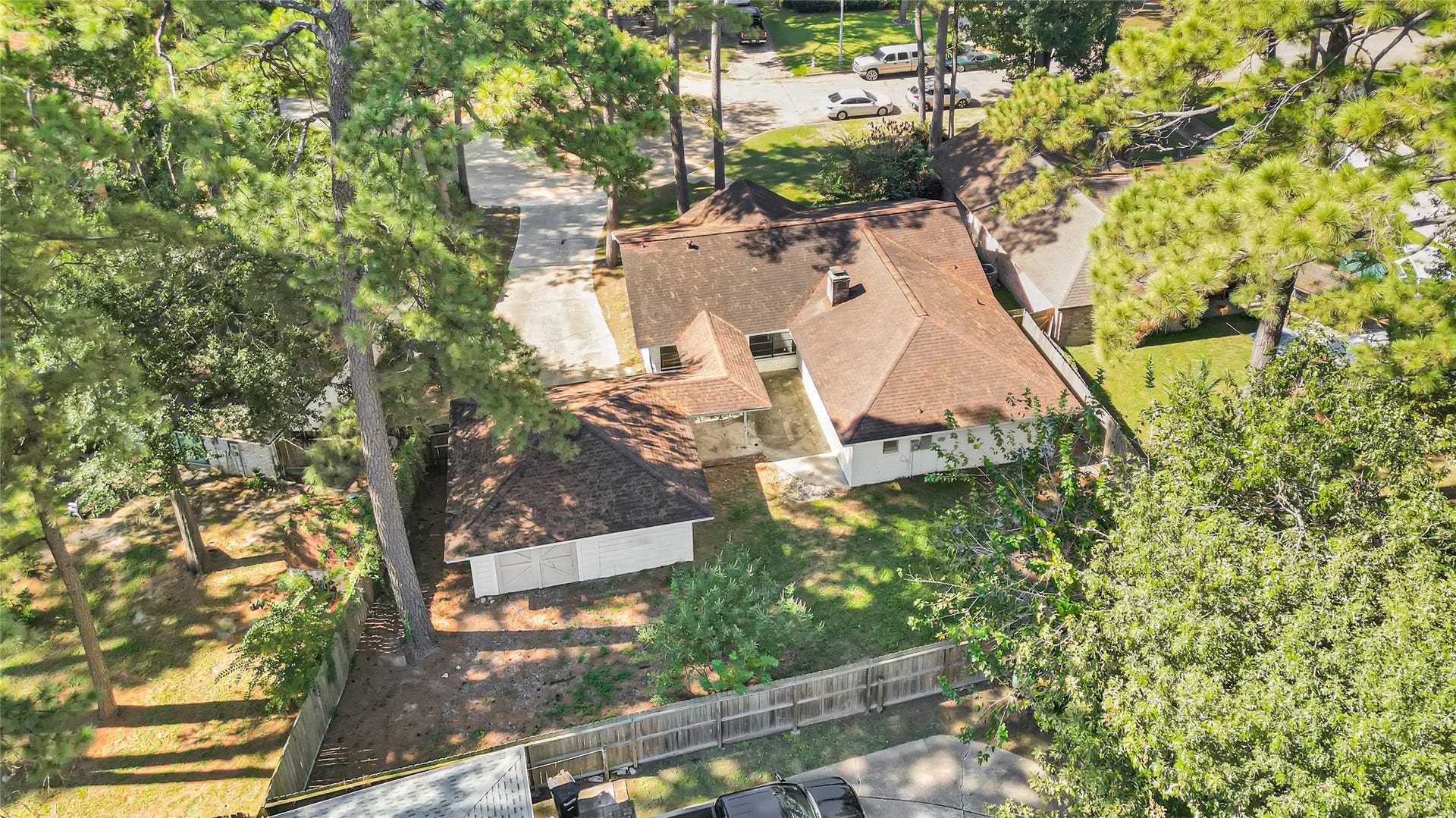 25410 Fairbrook Lane, Spring, TX 77373 25410 Fairbrook Lane, Spring, TX 77373