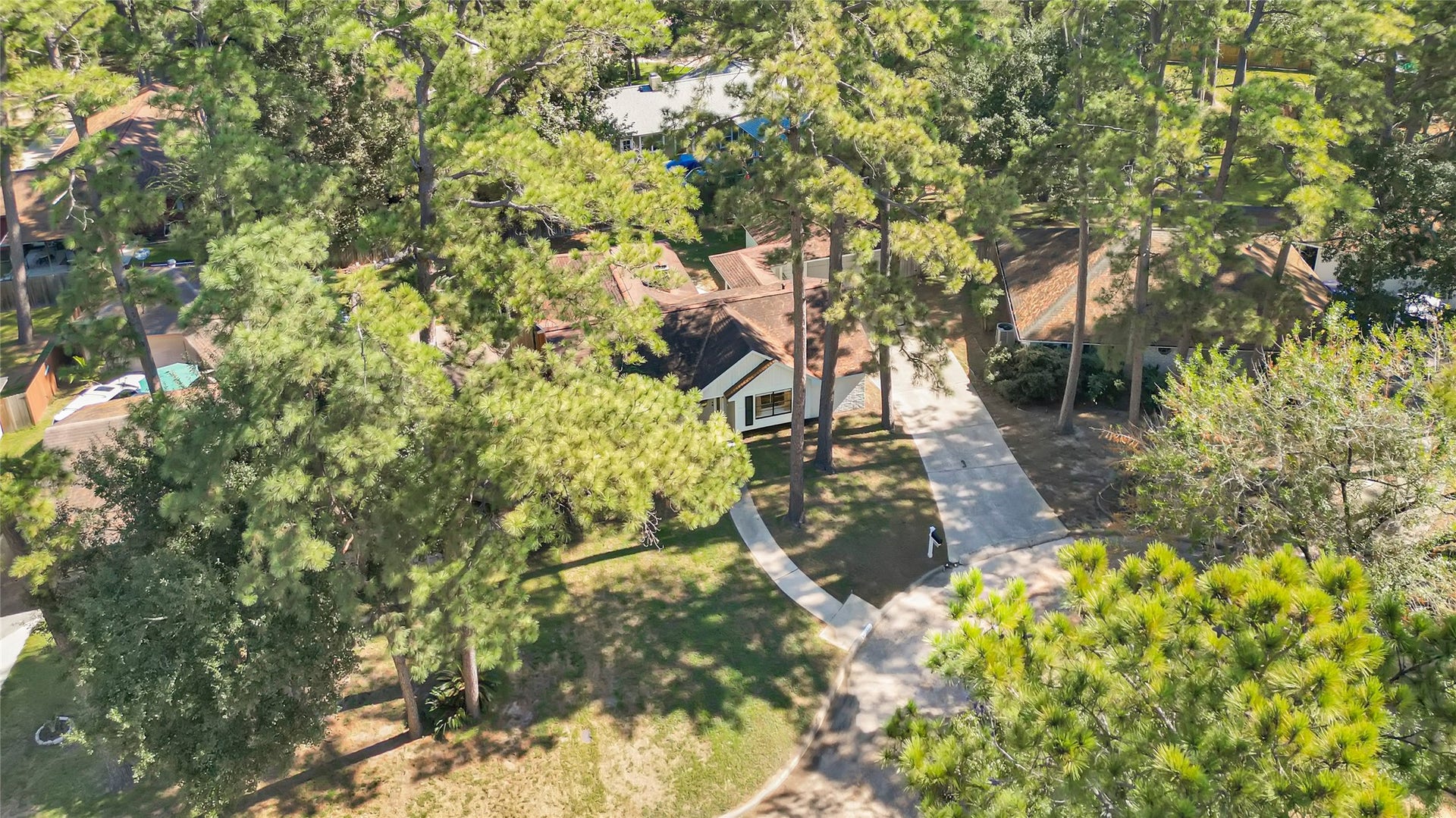 25410 Fairbrook Lane, Spring, TX 77373 25410 Fairbrook Lane, Spring, TX 77373