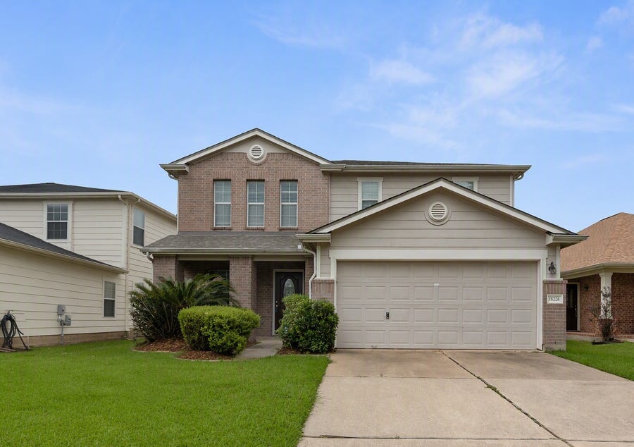Property photo for 18226 Fair Grange Lane, Cypress, TX