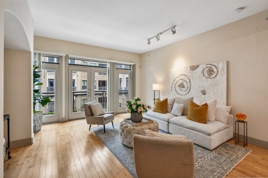 Property photo for 1901 Post Oak Boulevard, #2607, Houston, TX