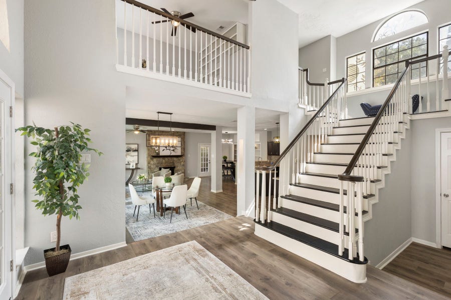 Property photo for 2110 Paso Rello Drive, Houston, TX