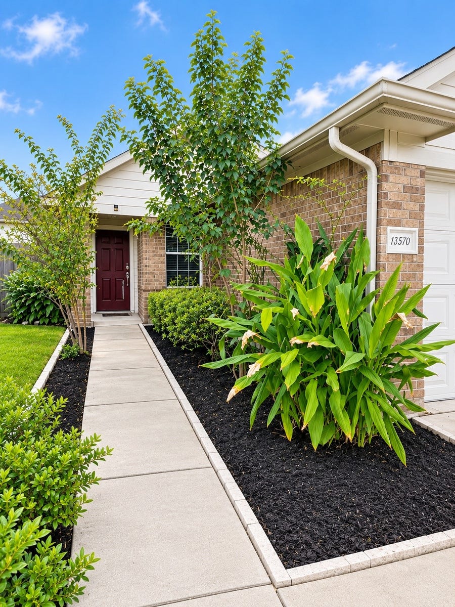 Property photo for 13510 Bright View Lane, Houston, TX