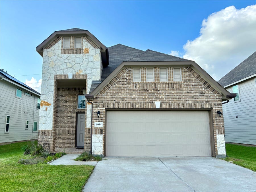 Property photo for 6034 Prince Place Drive, Rosenberg, TX