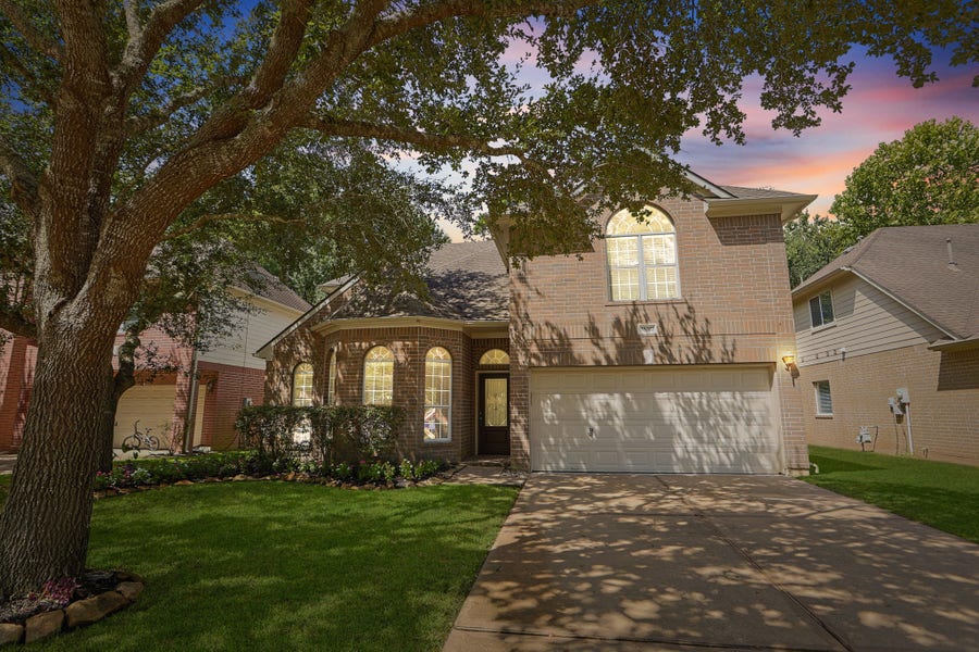 Property photo for 38007 W Sulphur Creek Drive, Magnolia, TX
