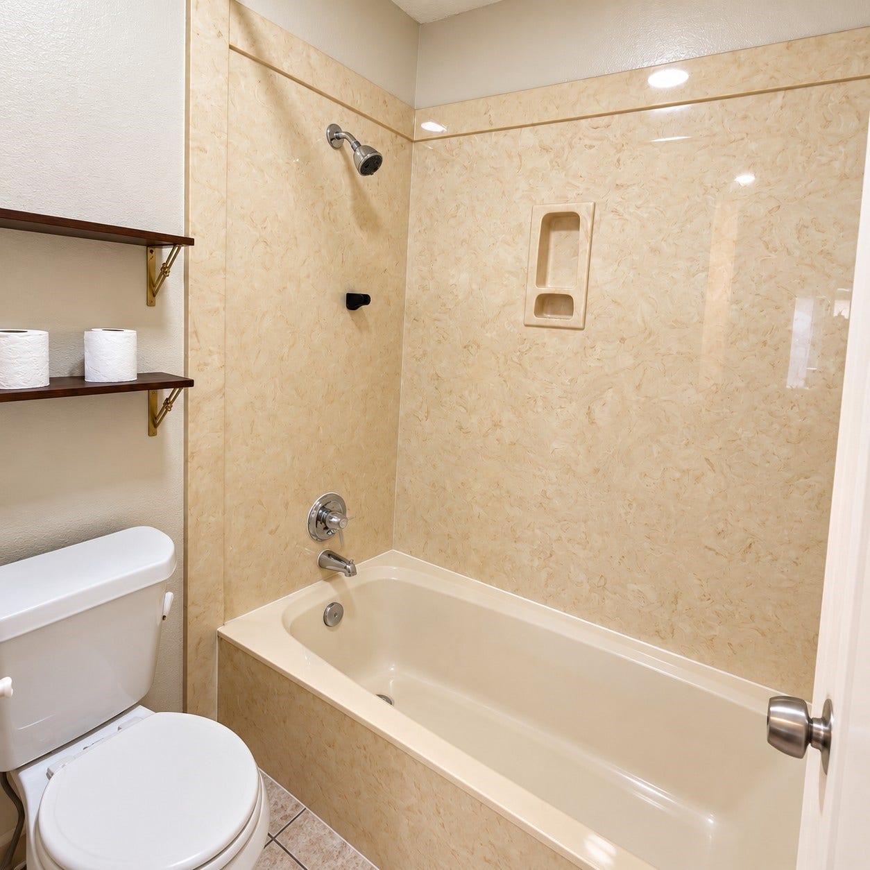 260 El Dorado Boulevard, #808, Houston, TX 77598 Shower or taking a warm bath after long day.