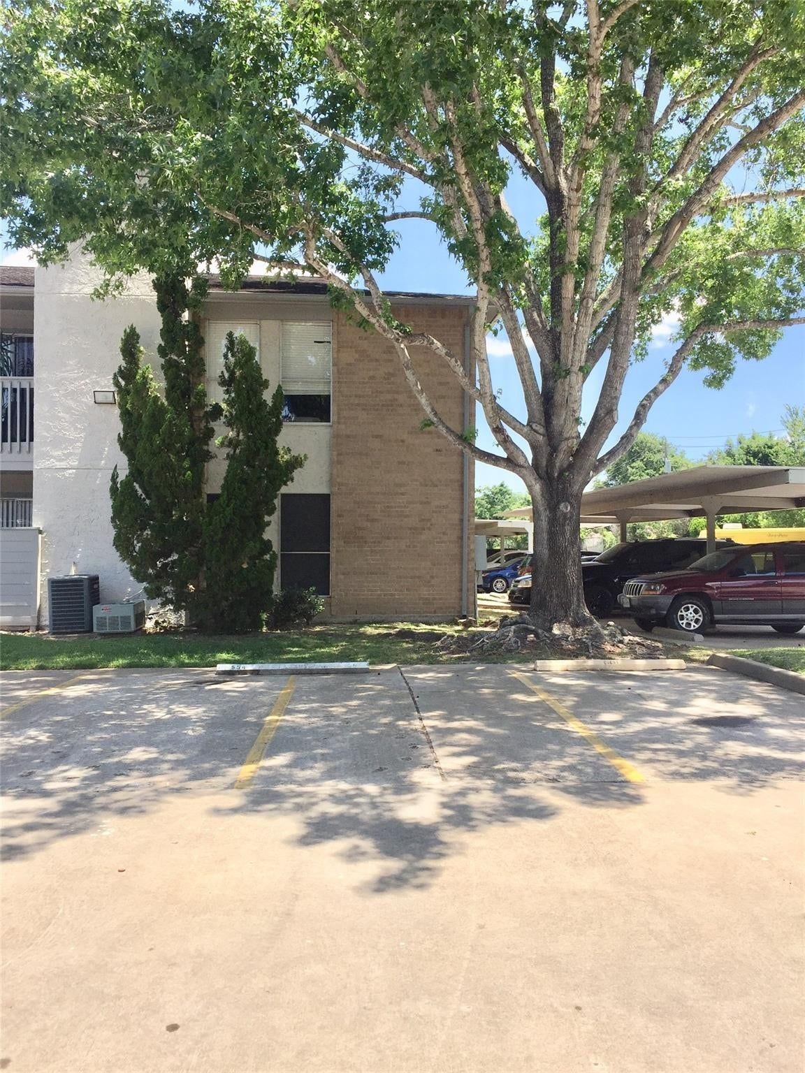 260 El Dorado Boulevard, #808, Houston, TX 77598 Another uncovered spot included.