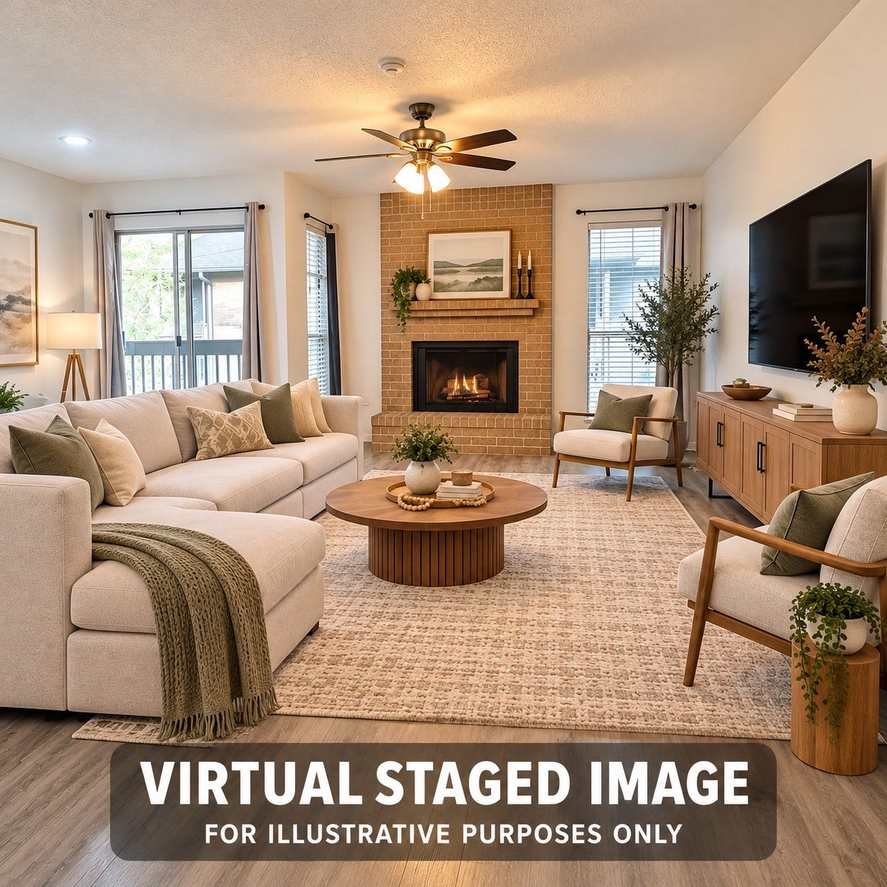 260 El Dorado Boulevard, #808, Houston, TX 77598 Look how you can turn this into your cozy home.--Virtually stgaed.