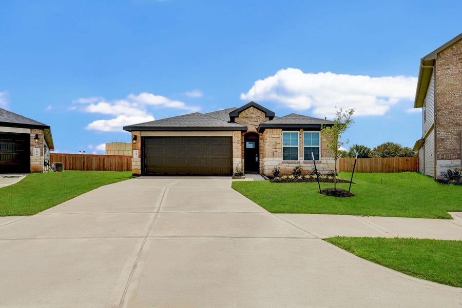 Property photo for 7802 Bel Fiore Drive, Richmond, TX