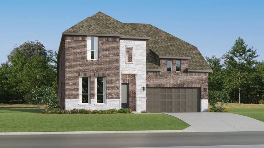 Property photo for 2703 Enchanted Maple Drive, Rosenberg, TX