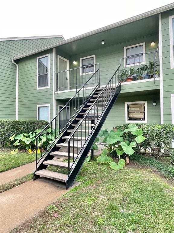 Property photo for 14777 Wunderlich Drive, #1106, Houston, TX