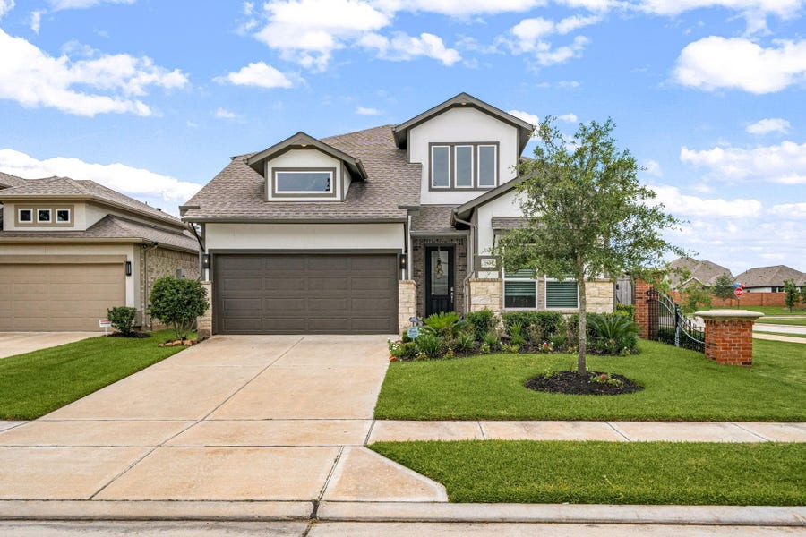 Property photo for 1835 Waters Branch Drive, Missouri City, TX