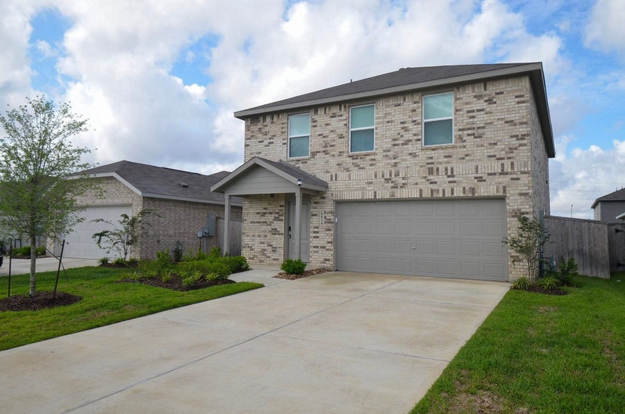 Property photo for 6839 Lantana Leaf Lane, Katy, TX